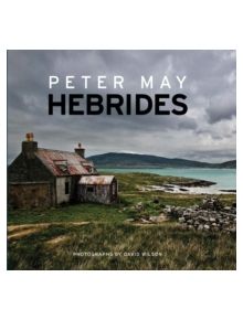 Hebrides - 9781782062387