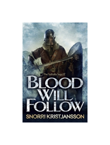 Blood Will Follow - 9781782063384