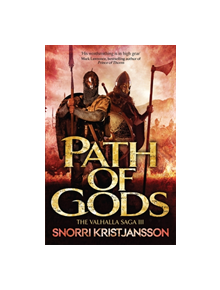 Path of Gods - 9781782063421