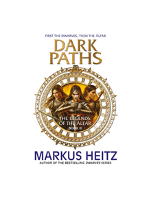 Dark Paths - 9781782065944