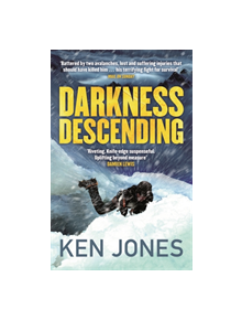 Darkness Descending - 9781782066026