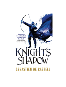 Knight's Shadow - 9781782066781