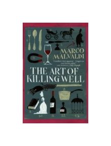 The Art of Killing Well - 9781782067801