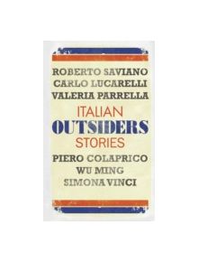 Outsiders - 9781782067818