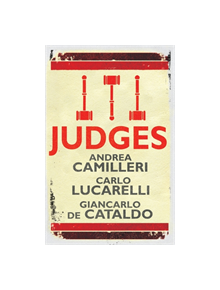 Judges - 9781782067870