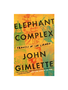 Elephant Complex - 9781782067993