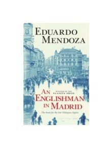 An Englishman in Madrid - 9781782068372