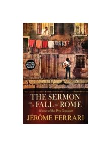 The Sermon on the Fall of Rome - 36620 - 9781782068396