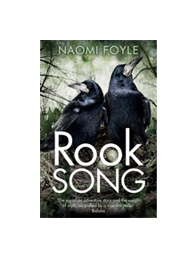 Rook Song - 9781782069218