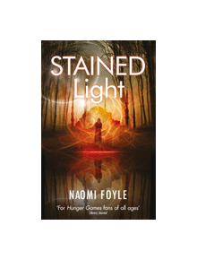 Stained Light - 9781782069270