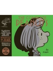 The Complete Peanuts 1977-1978 - 9781782111009