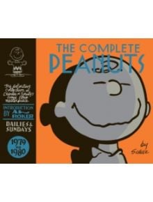 The Complete Peanuts 1979-1980 - 9781782111016