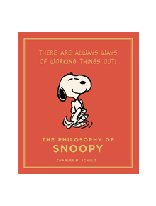 The Philosophy of Snoopy - 9781782111139