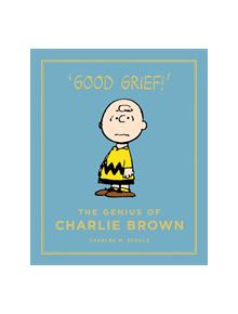 The Genius of Charlie Brown - 9781782113096