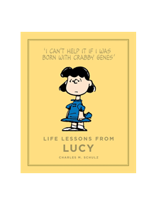 Life Lessons from Lucy - 9781782113119