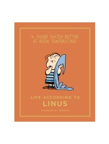 Life According to Linus - 9781782113713