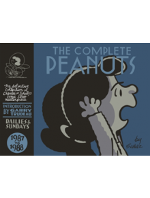 The Complete Peanuts 1987-1988 - 9781782115168