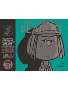 The Complete Peanuts 1993-1994 - 9781782115199