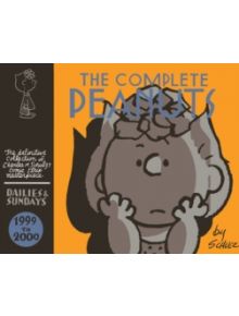 The Complete Peanuts 1999-2000 - 9781782115229