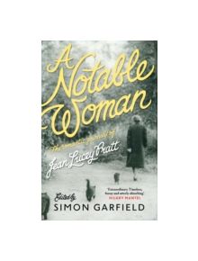 A Notable Woman - 9781782115724