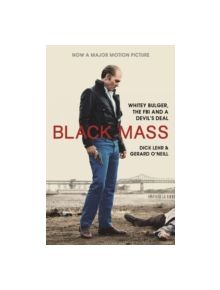 Black Mass - 9781782116240