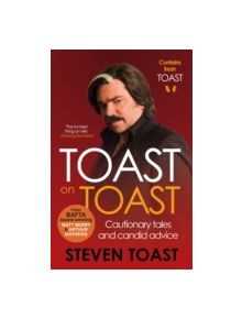 Toast on Toast - 9781782117513