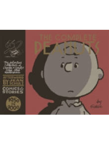 The Complete Peanuts 1950-2000 - 9781782119739