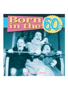 Born in the 60s - 9781782128861