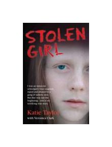 Stolen Girl - 9781782190165