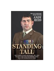 Standing Tall - 9781782190646