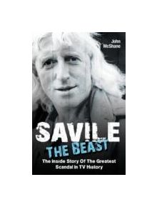 Savile - The Beast - 9781782193593