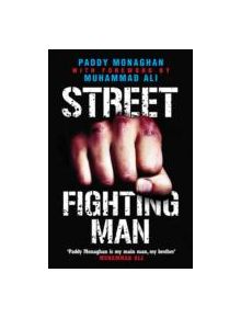 Street Fighting Man - 9781782194255