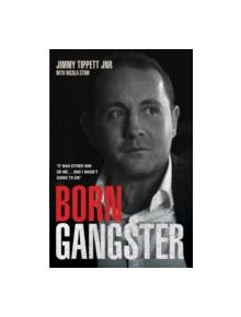 Born Gangster - 9781782197652