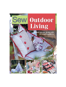 Sew Outdoor Living - 9781782216681