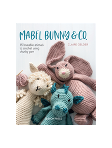 Mabel Bunny & Co. - 9781782217336