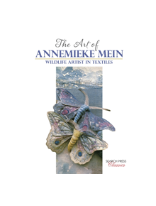 The Art of Annemieke Mein - 9781782217657