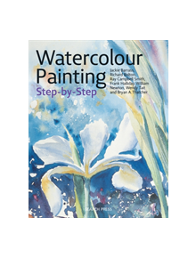 Watercolour Painting Step-by-Step - 9781782217800