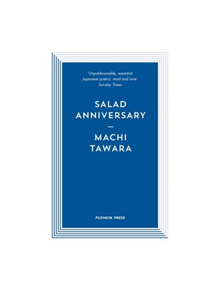 Salad Anniversary - 9781782274575