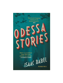 Odessa Stories - 11499 - 9781782274735