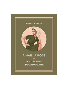 A Nail, A Rose - 11499 - 9781782275138