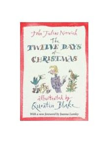 The Twelve Days of Christmas - 9781782392231