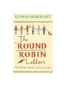 The Round Robin Letters - 9781782395867