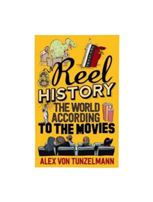 Reel History - 9781782396482