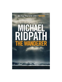 The Wanderer - 9781782398738