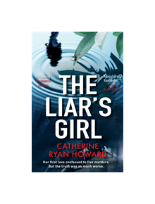 The Liar's Girl - 9781782398998