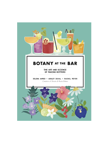 Botany at the Bar - 9781782405603