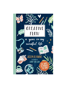 Creative Flow - 9781782405610