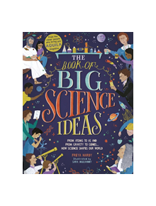 The Book of Big Science Ideas - 9781782407386