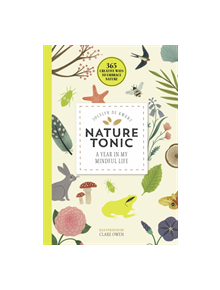 Nature Tonic - 9781782407867