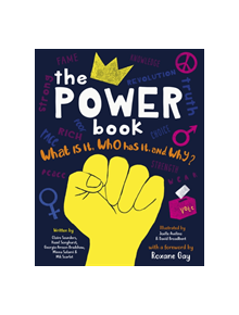 The Power Book - 9781782408307